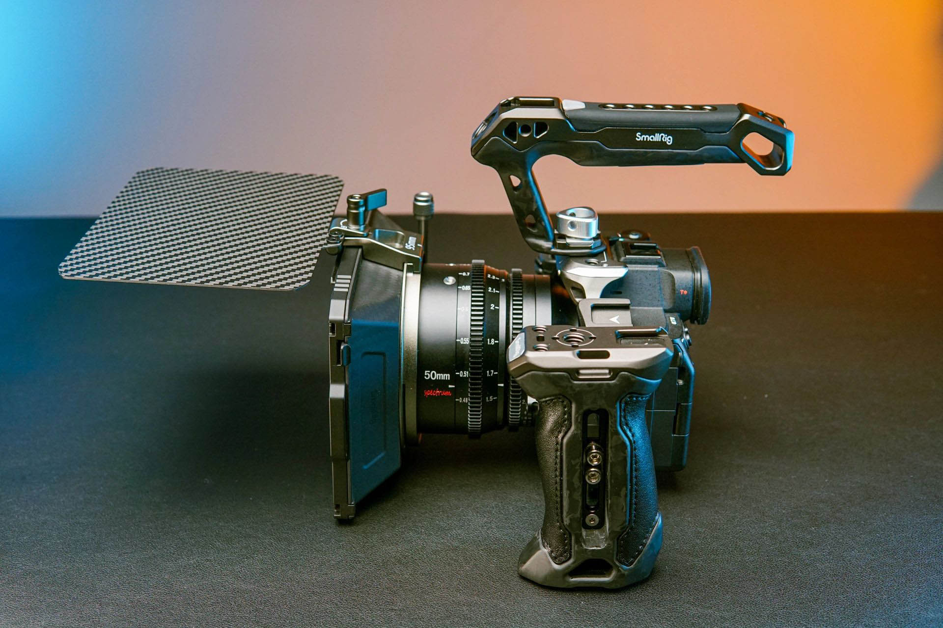 Sony，sony，Sony A74 SLR Camera，Rabbit Cage Camera，Bionics Design ，