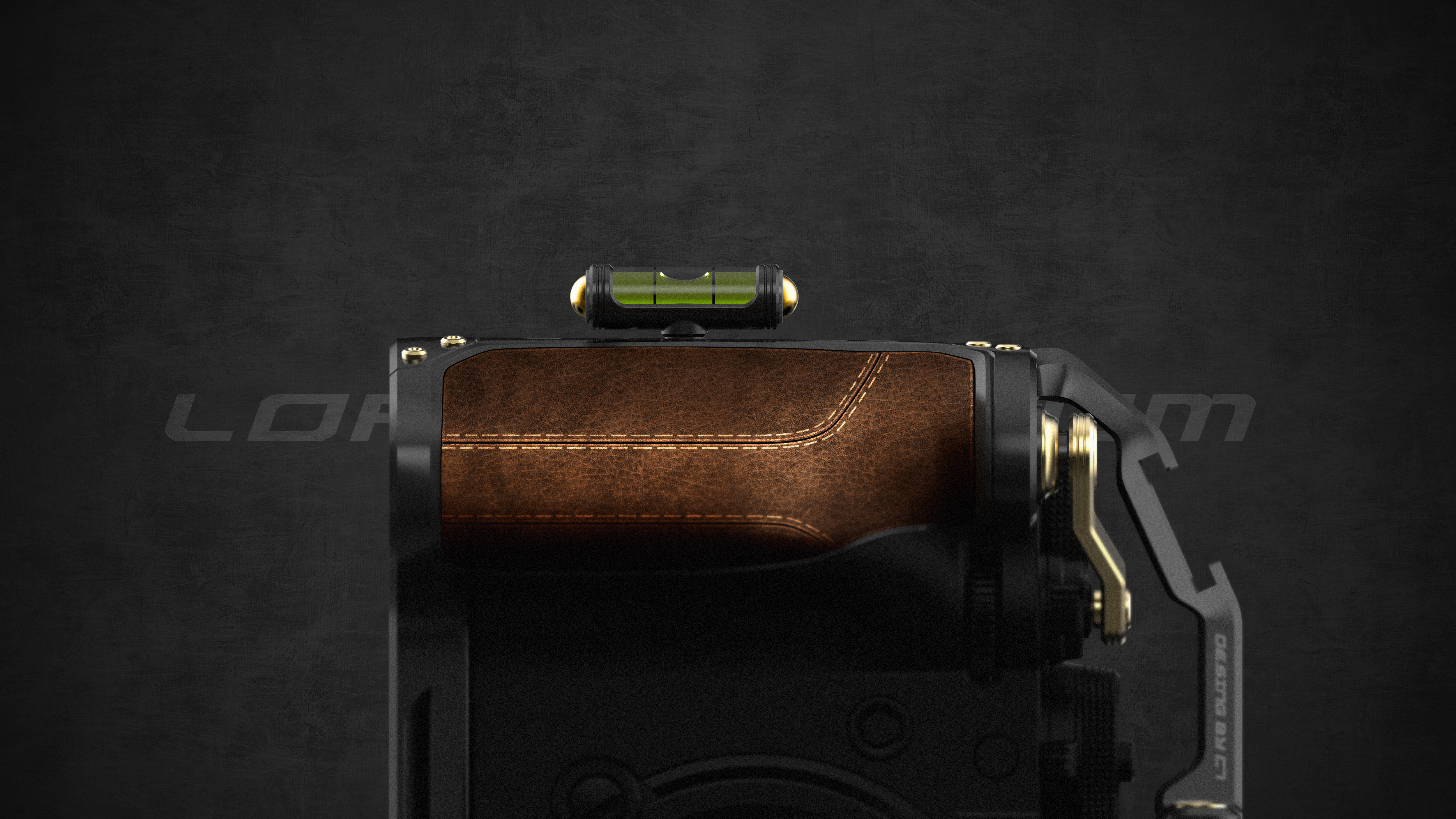 FUJIFILM X-T5，Fuji camera，Steampunk，Rabbit Cage Camera，