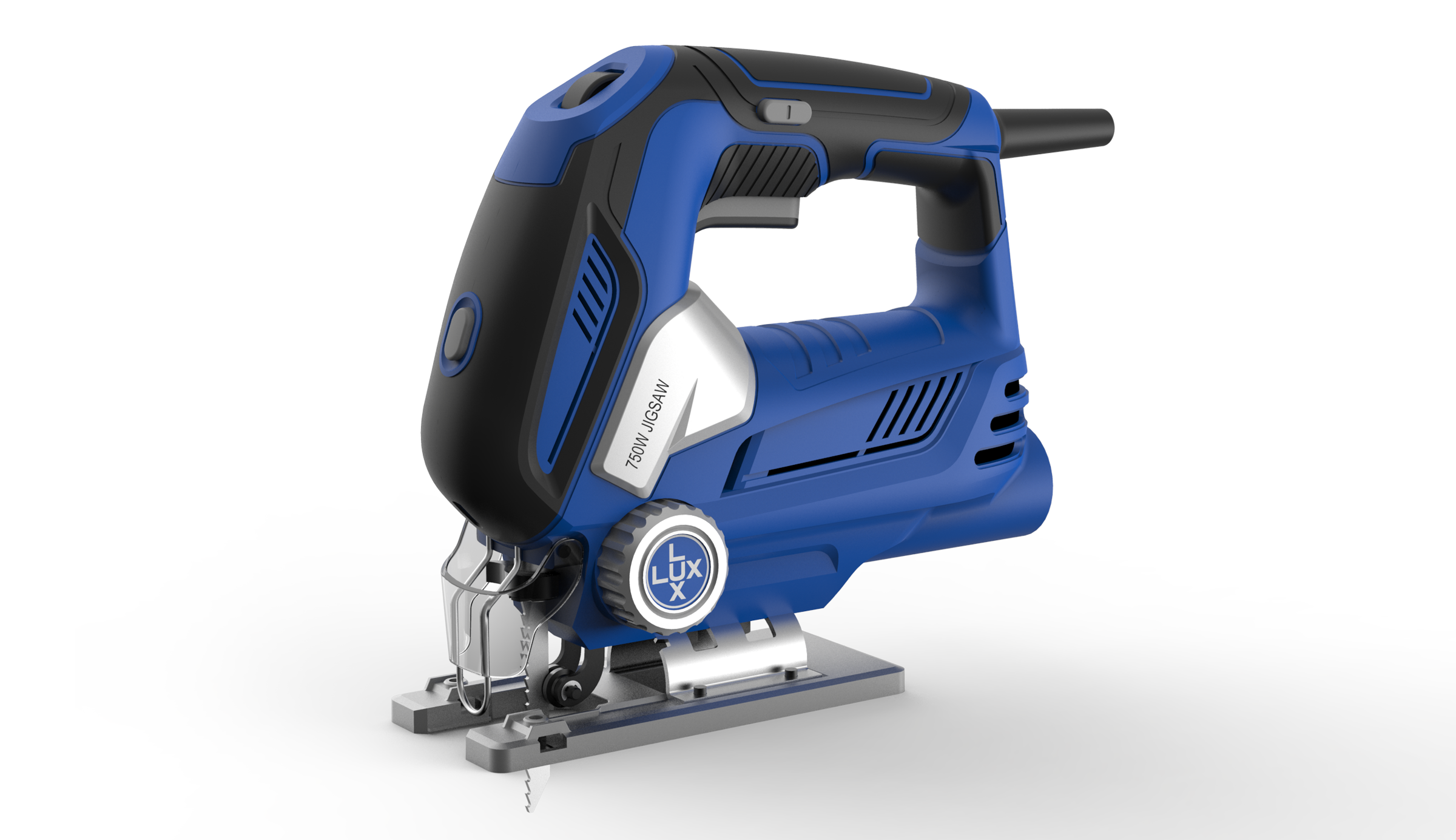 Knob adjustment，Color matching，