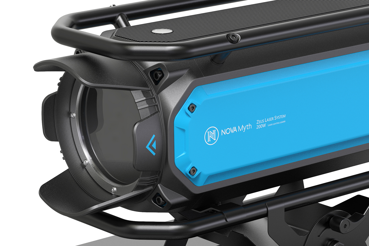 laser light，equipment，industrial design，Five stone design，