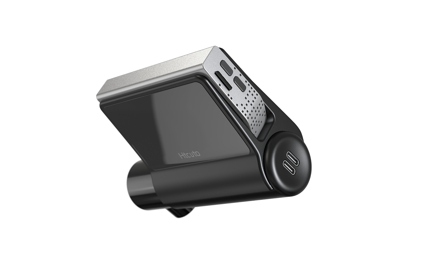 tachograph，Driving recorder. 4K. One machine, two paths. Front and rear camera，Driving recorder. 4K. One machine, two paths. Front and rear camera，