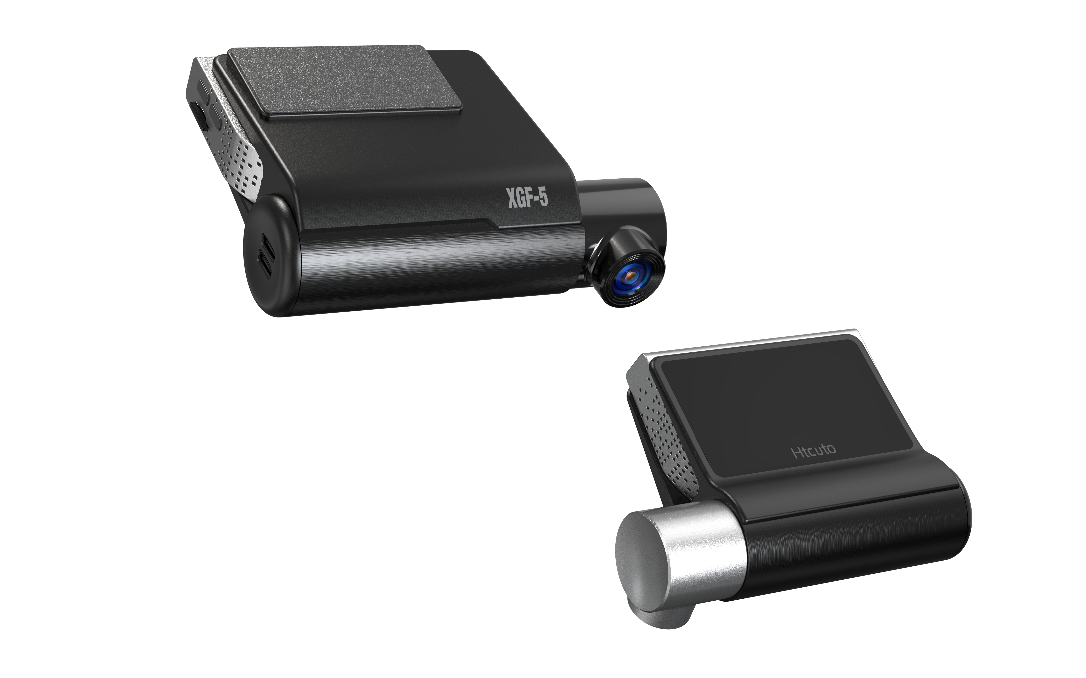 tachograph，Driving recorder. 4K. One machine, two paths. Front and rear camera，Driving recorder. 4K. One machine, two paths. Front and rear camera，