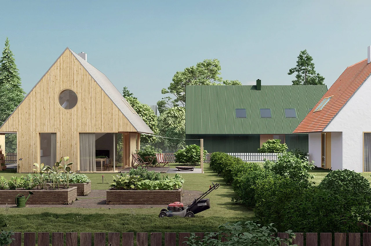 house，Architecture，Architectural design，Design，design，