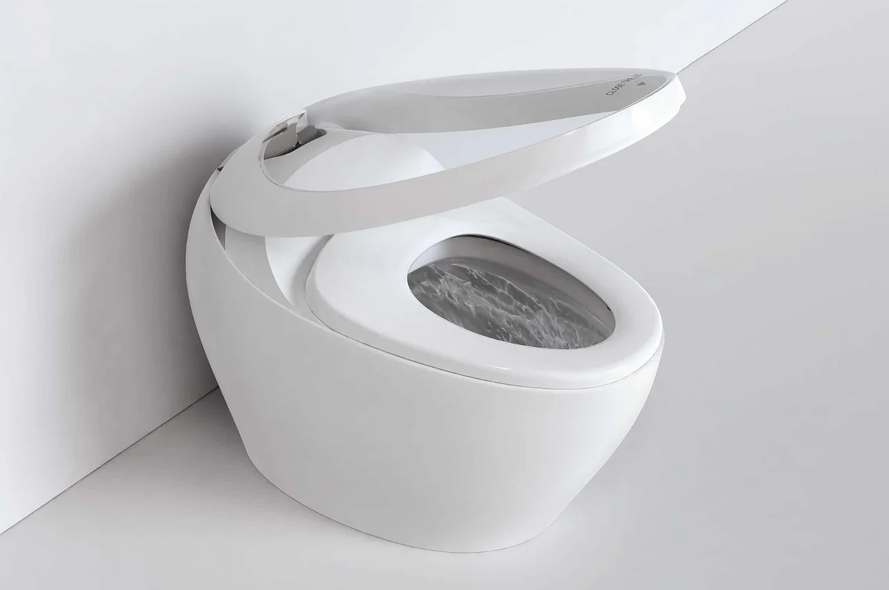 closestool，product design，product，Toilet，TOILET，