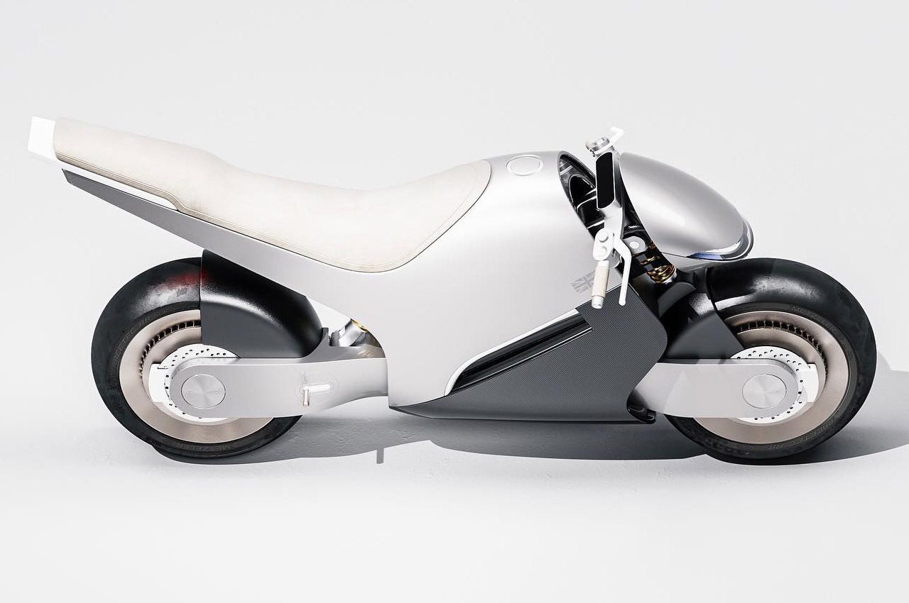 motorcycle，industrial design，Design，vehicle，vehicle，Electric，