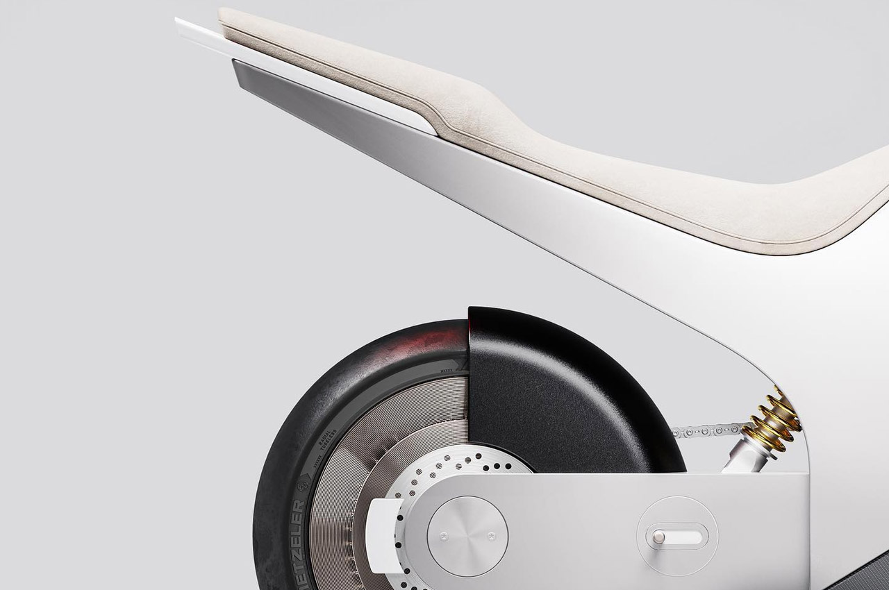 motorcycle，industrial design，Design，vehicle，vehicle，Electric，