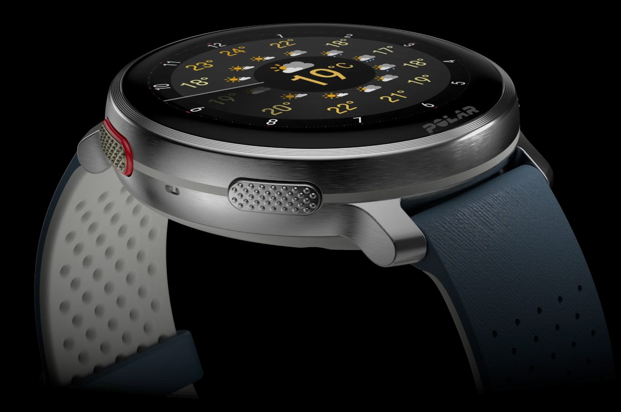 Wrist watch，intelligence，product design，industrial design，design，Polar，