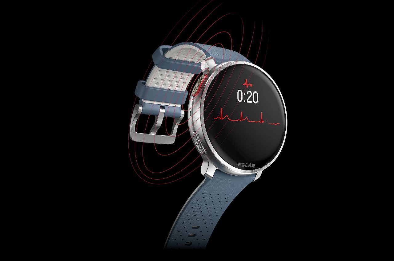 Wrist watch，intelligence，product design，industrial design，design，Polar，