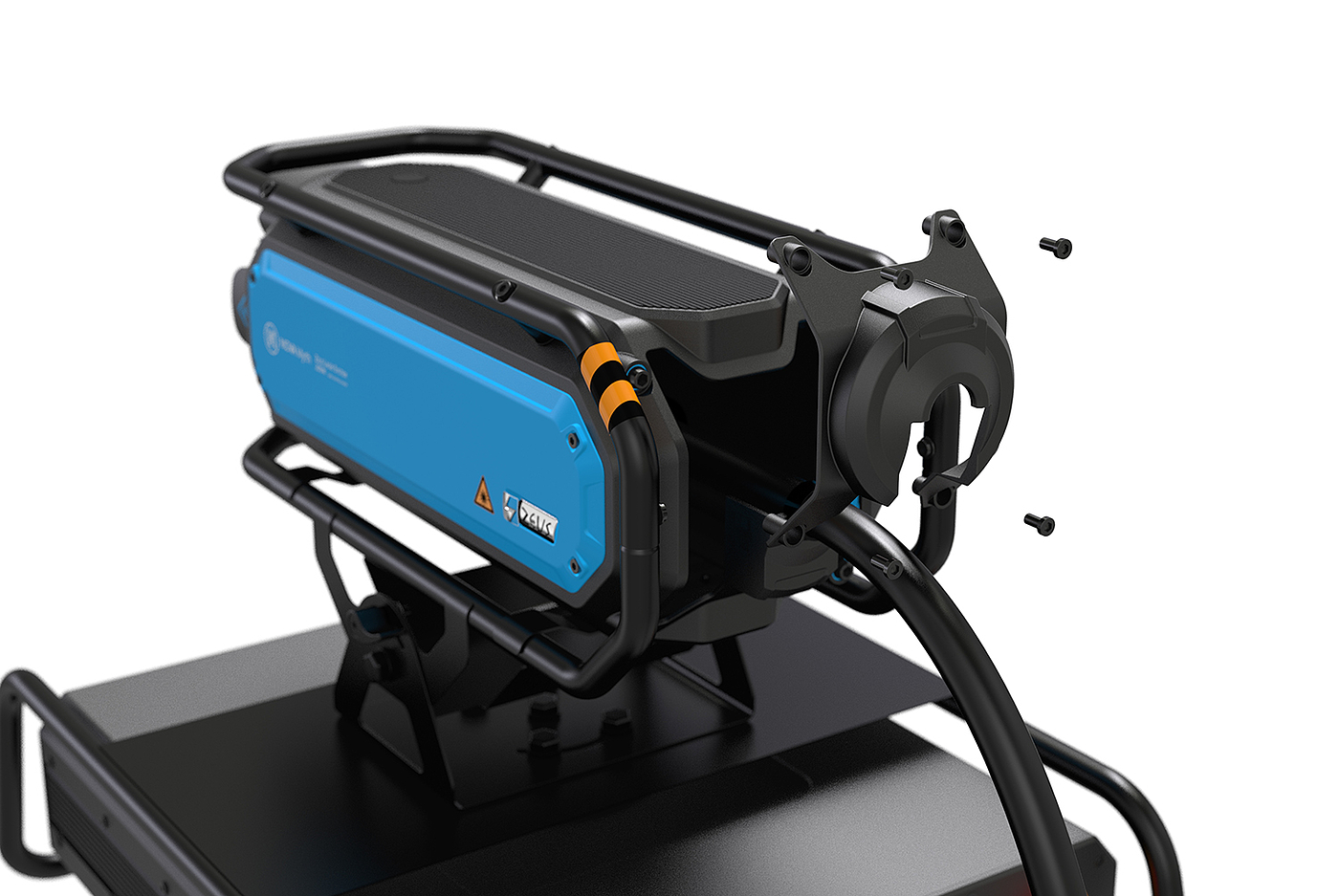 laser light，equipment，industrial design，Five stone design，