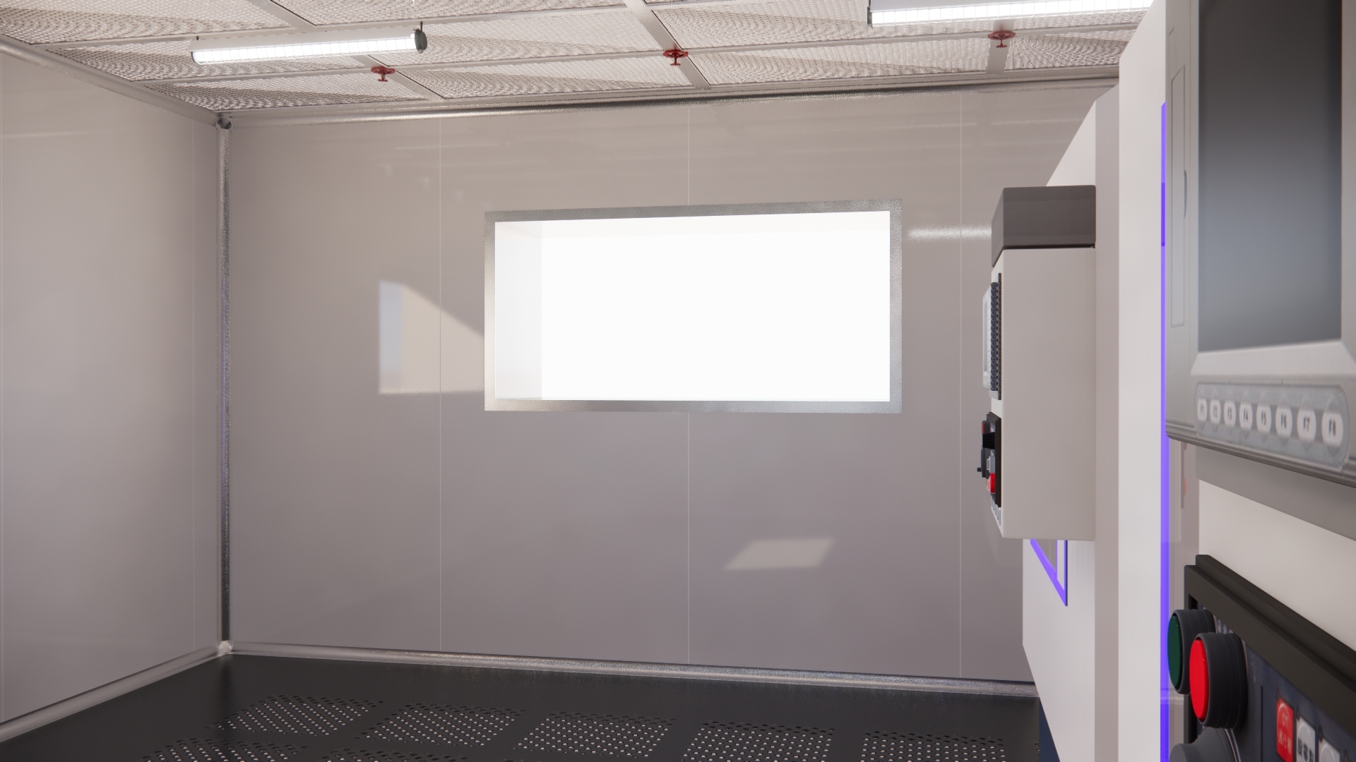 Semiconductor 100-level workshop，