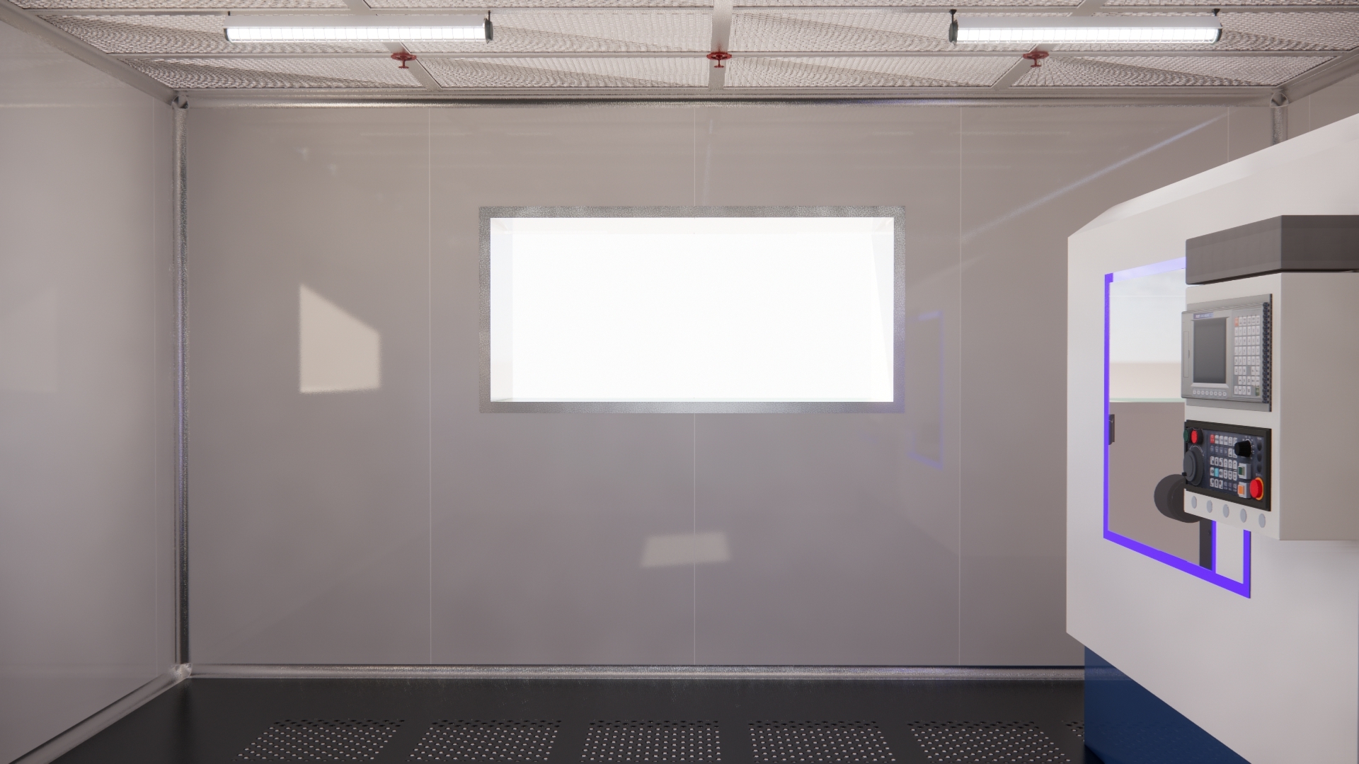 Semiconductor 100-level workshop，