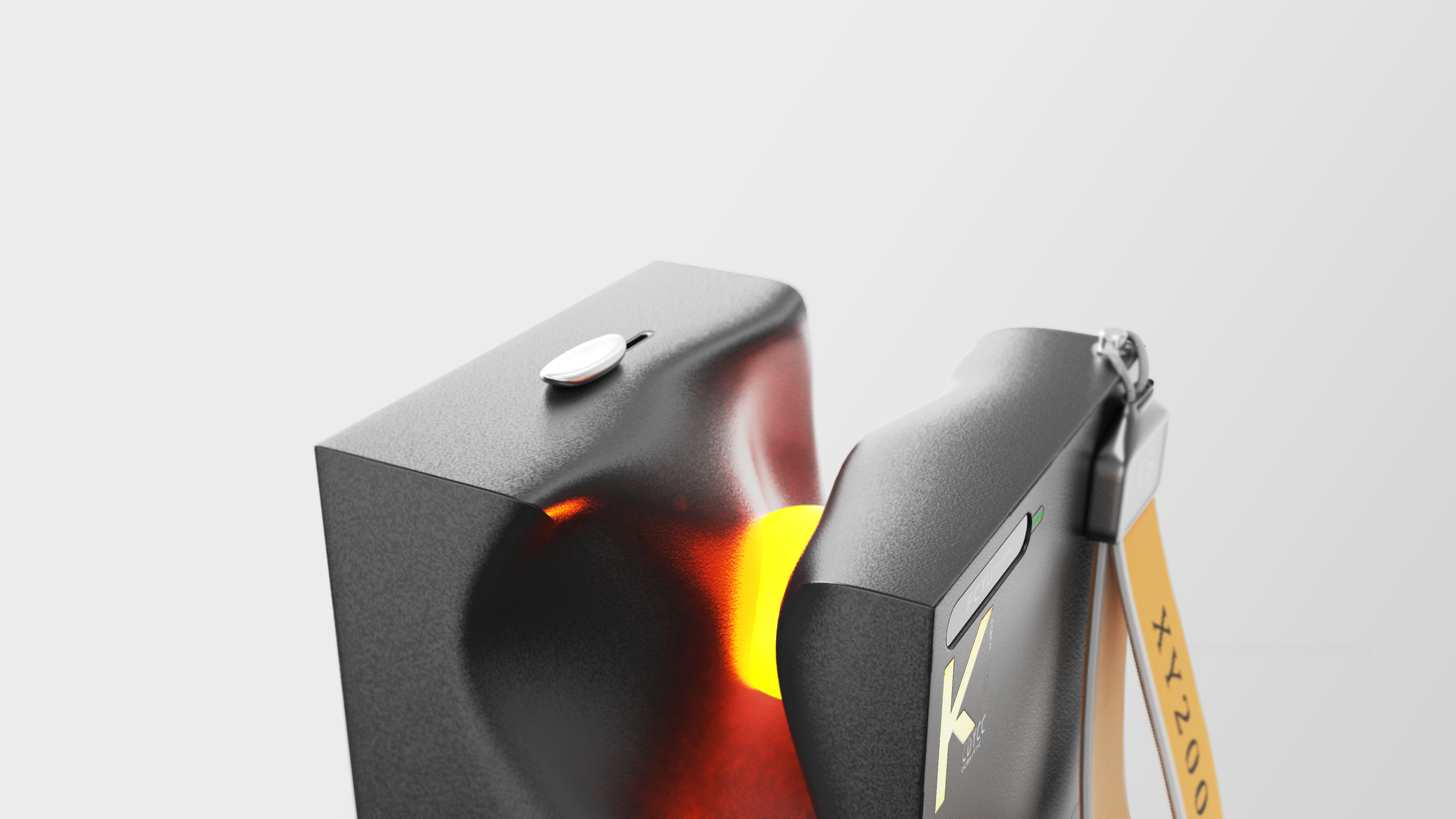 Camping lamp，Functional wind，outdoors，lamps and lanterns，Late fishing in Yujiang River，