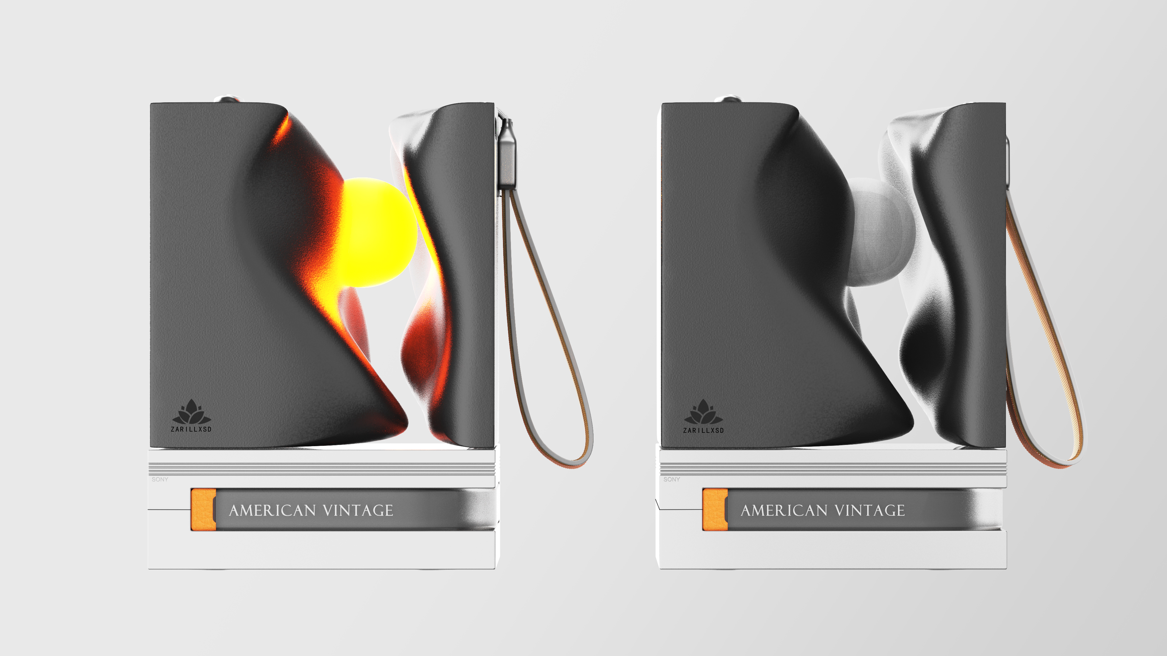 Camping lamp，Functional wind，outdoors，lamps and lanterns，Late fishing in Yujiang River，