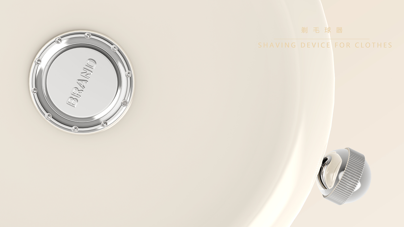 Light luxury wind，Light Retro，lovely，Wool ball trimmer，