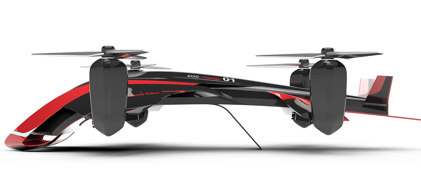 UAV，Intelligent travel，intelligence，