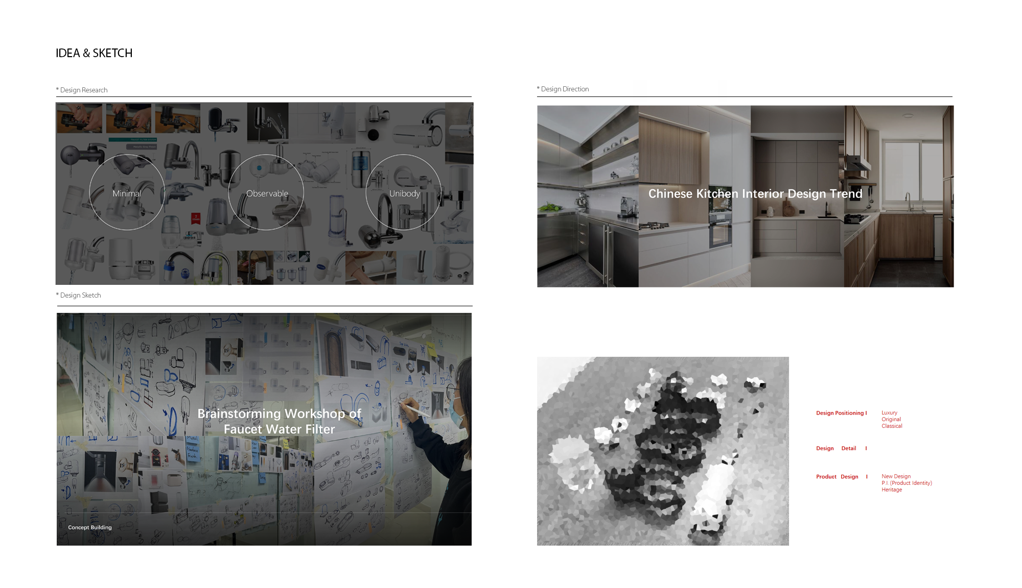 water tap，Water purifier，simple，FAUSET，