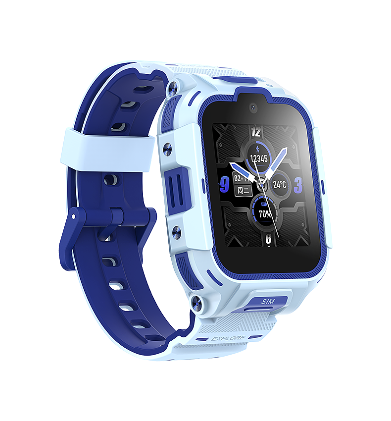 Children's Watch，