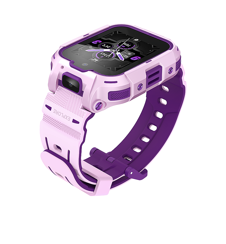 Children's Watch，
