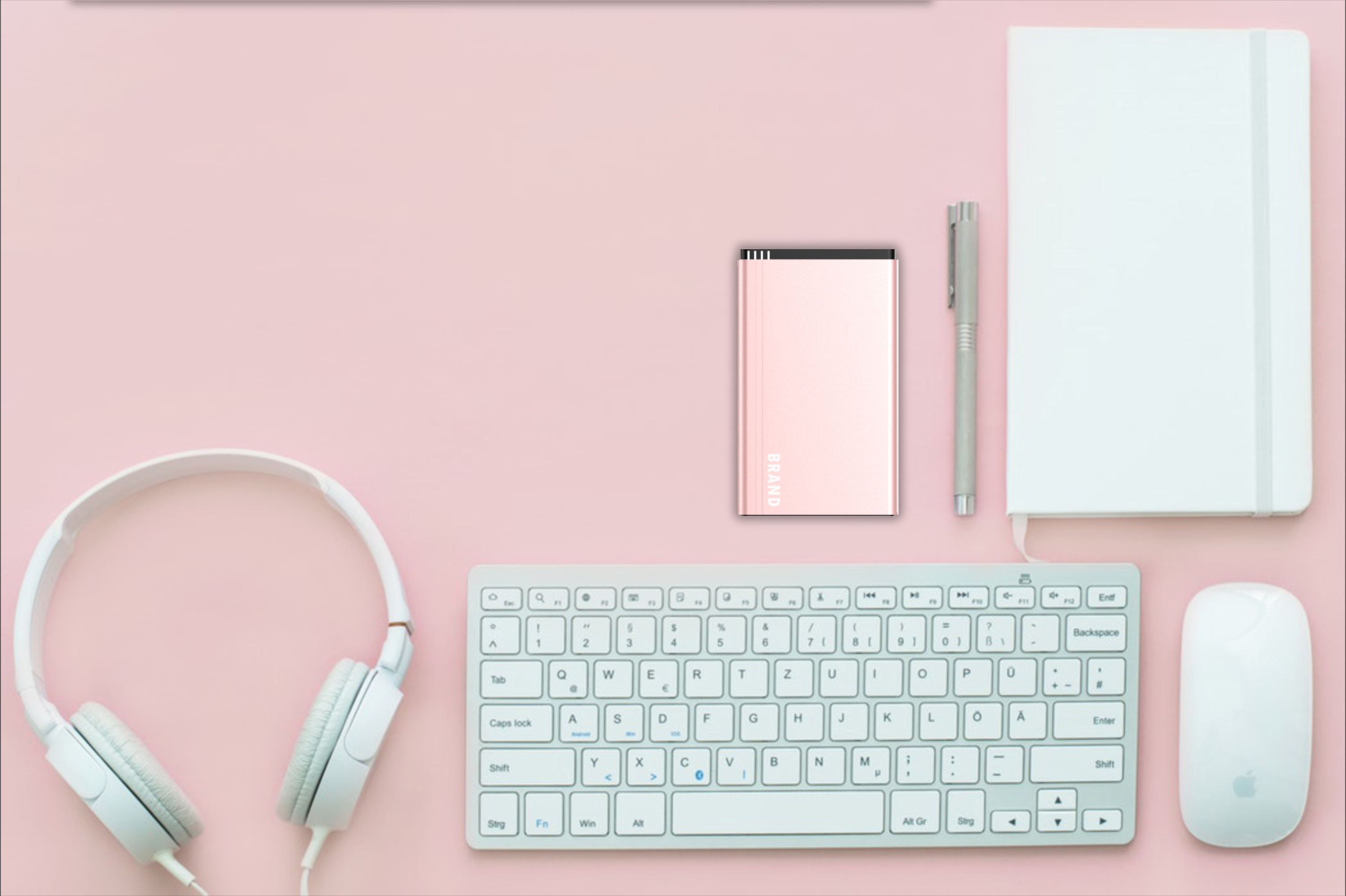 10000mAh，portable source，Modern simplicity，Metal wind，