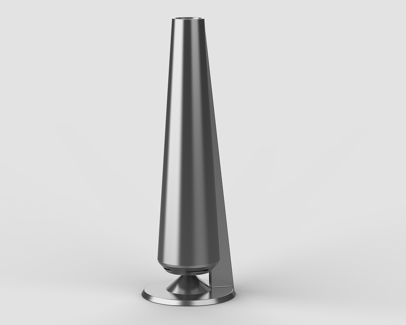 Aromatherapy Product Concept Design，
