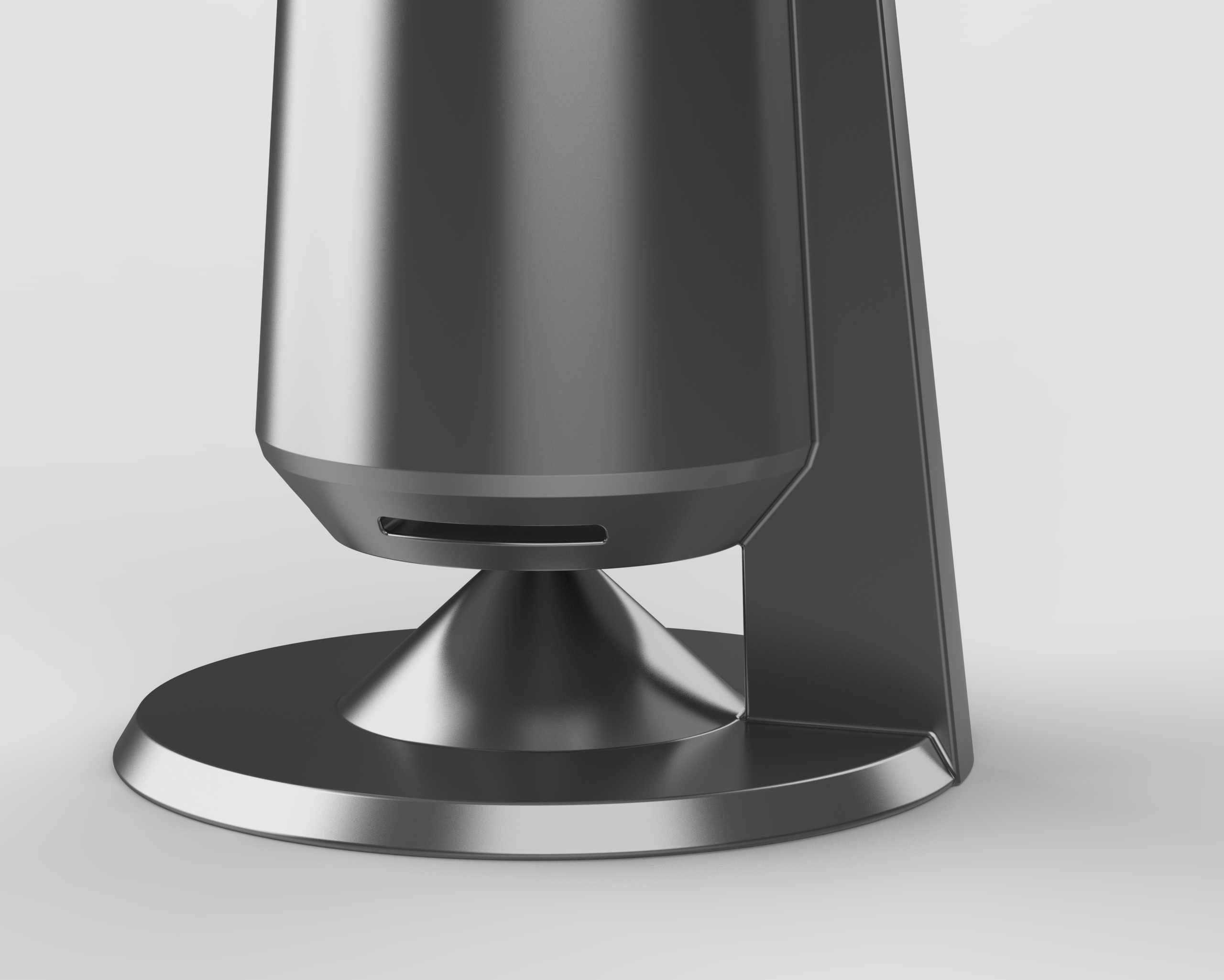 Aromatherapy Product Concept Design，