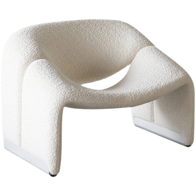 # Lazy Sofa，# Sponge sofa，# Single sofa，# Single chair，# Sofa，# Living room sofa，
