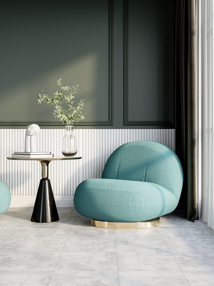 # Sofa，# Living room sofa，# Lazy Sofa，