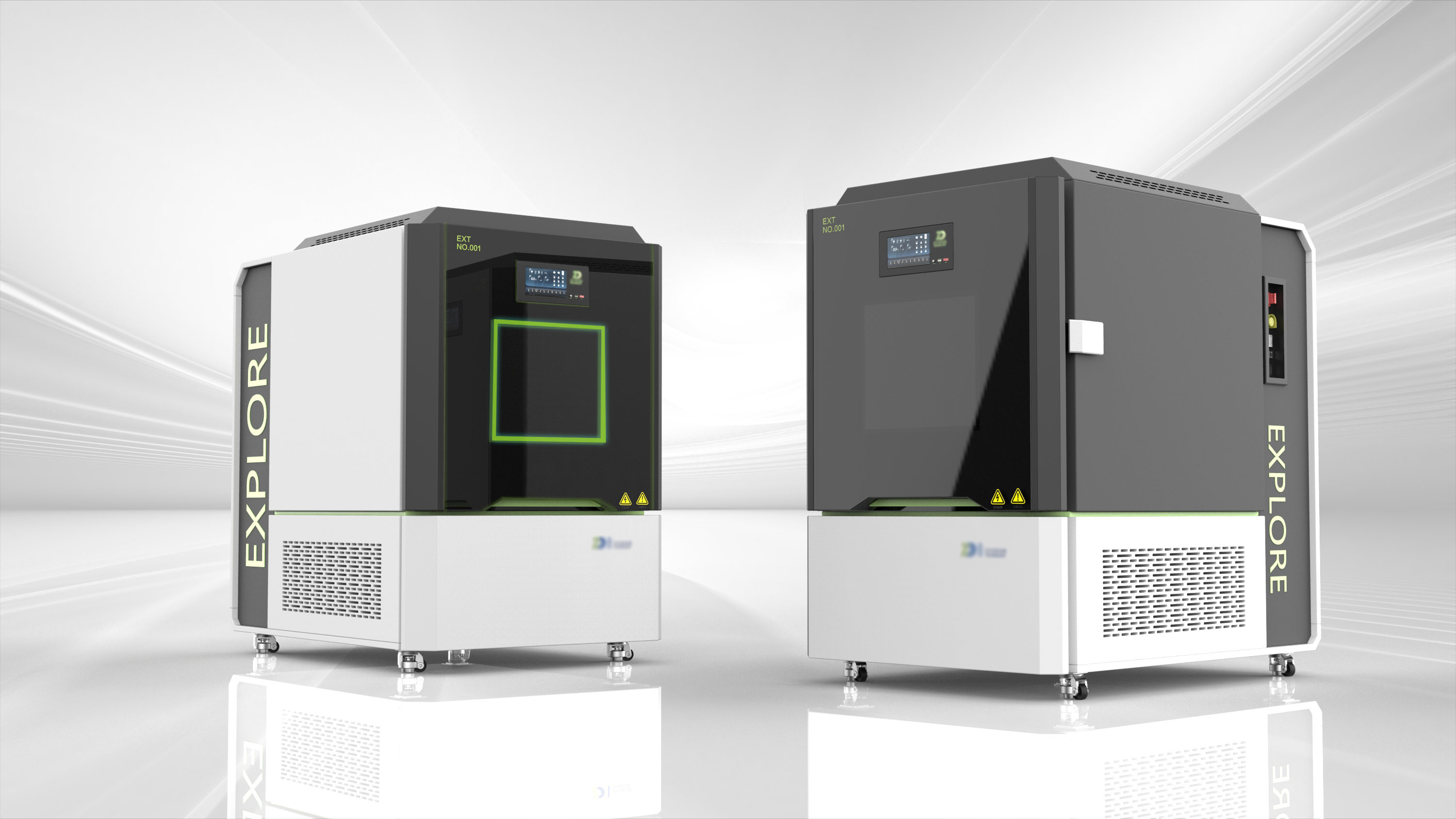 sheet metal，Test chamber，concise，science and technology，