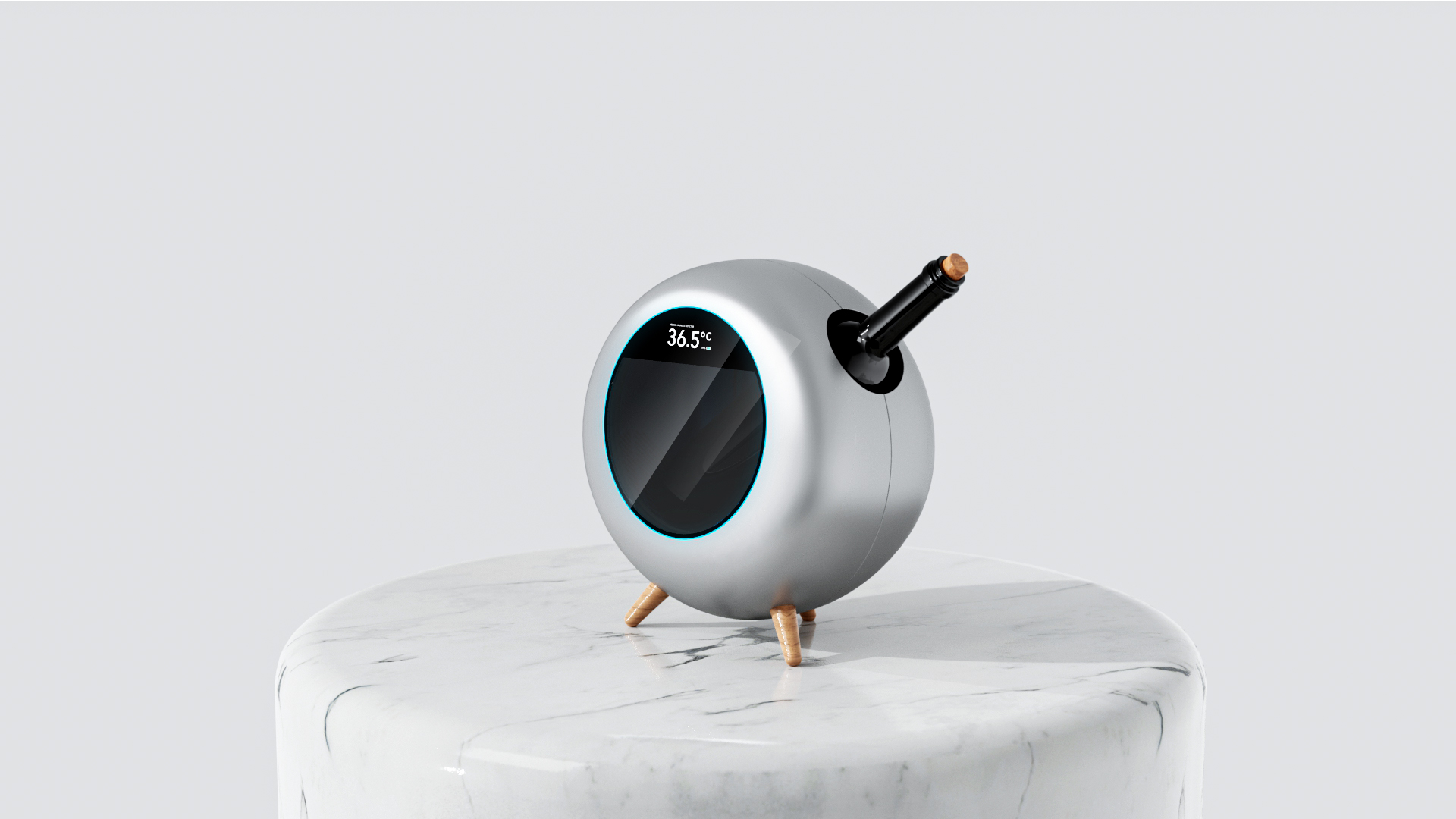 Smart home，Thermostat，