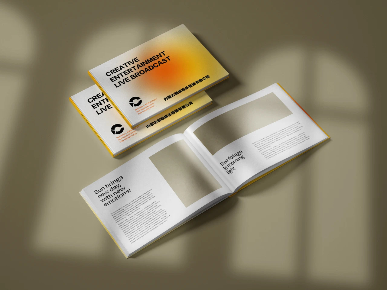 Trademark design，Brand design，sign，