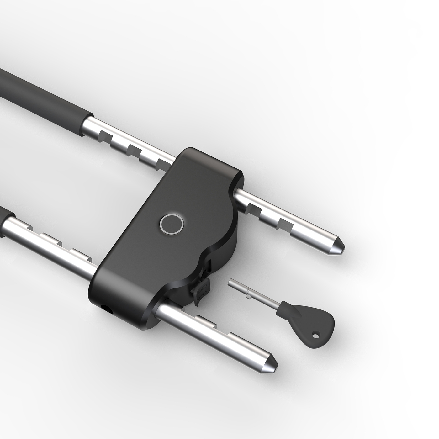 U-lock，lock，Door lock，