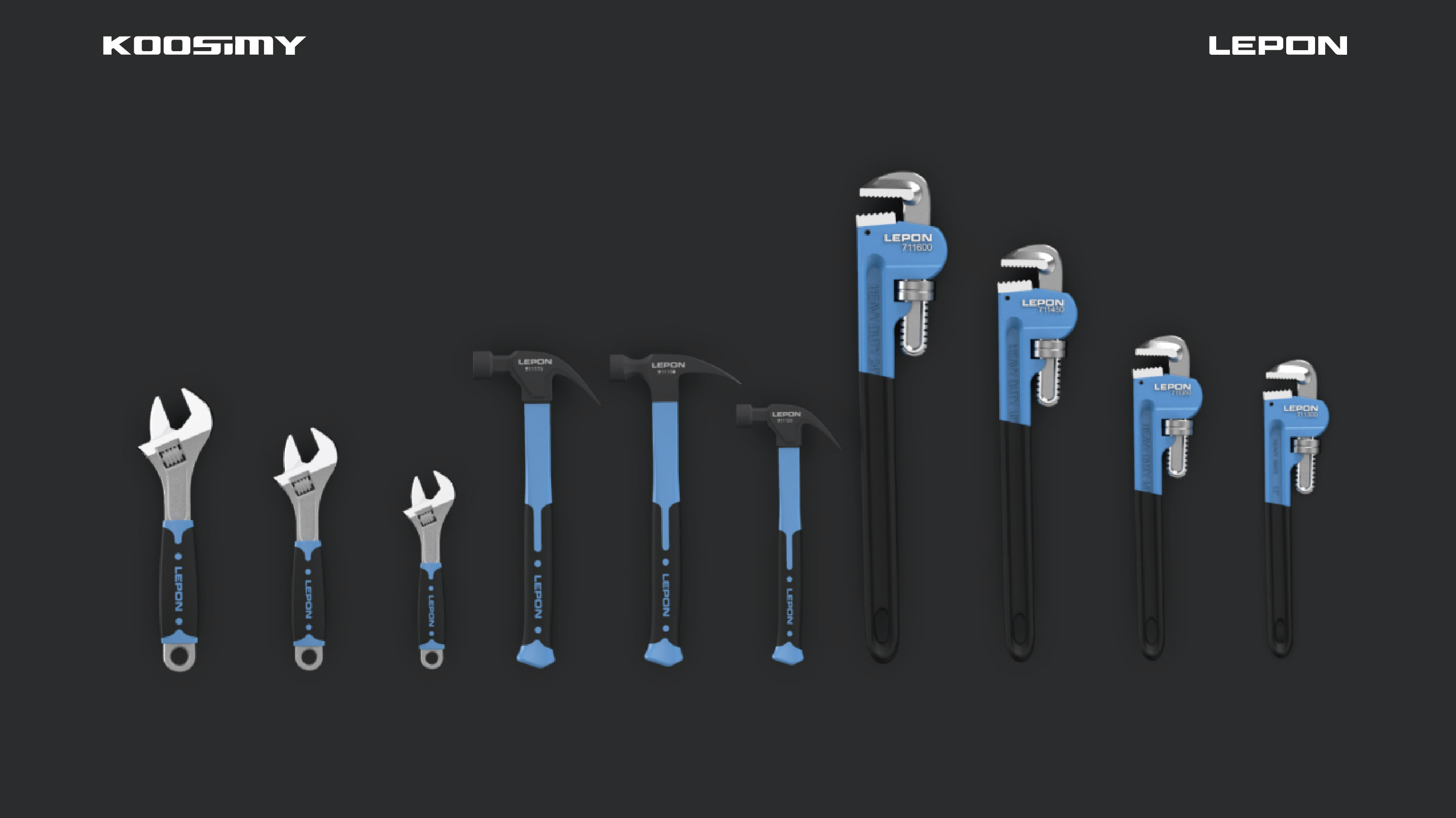 Tool design，bolt driver，saw，Wrench，Tape measure，