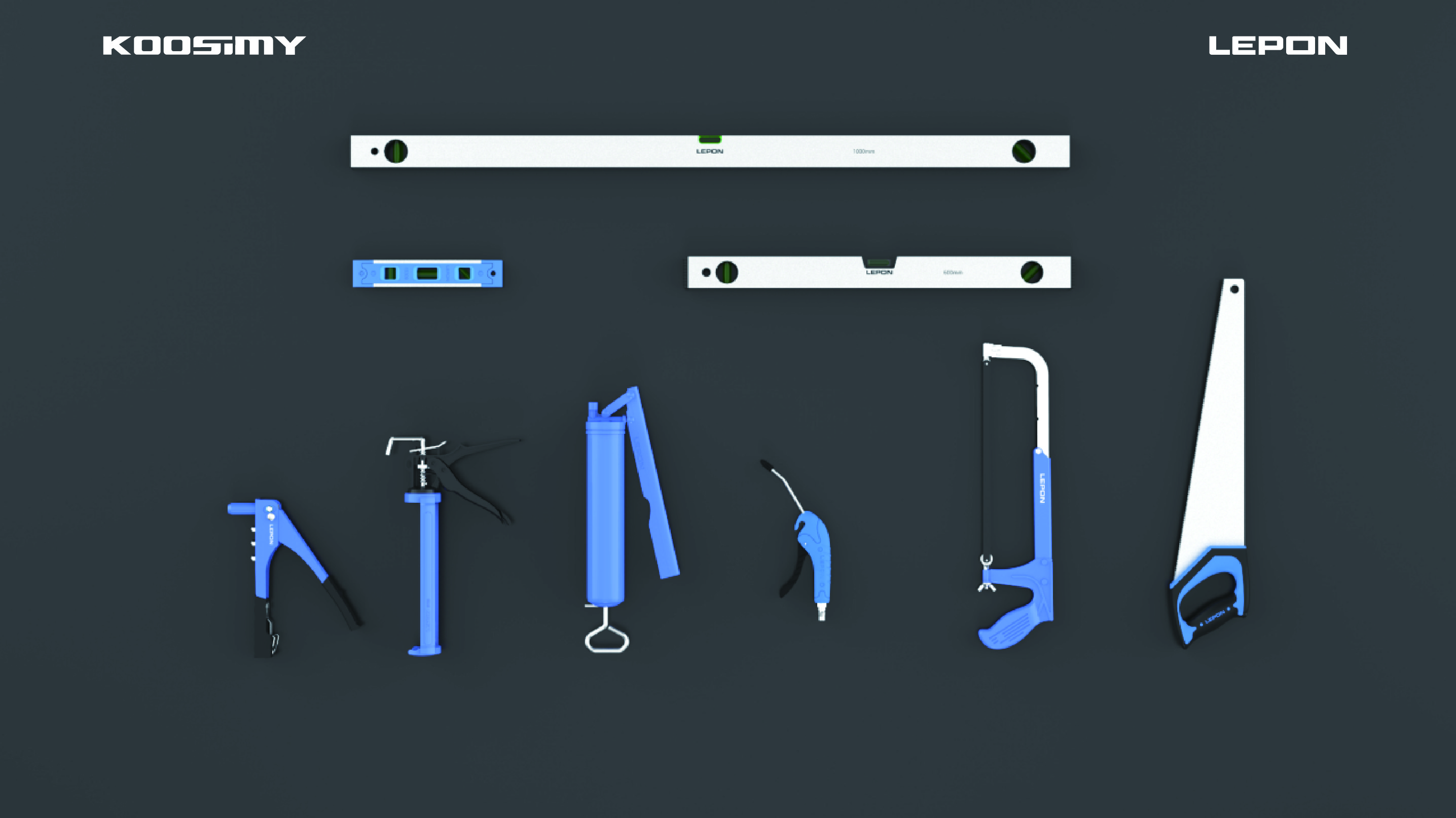 Tool design，bolt driver，saw，Wrench，Tape measure，