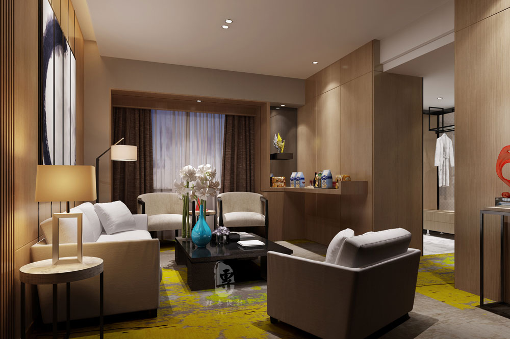 Hotel Design，Boutique Hotel Design，Chengdu Hongzhuan，