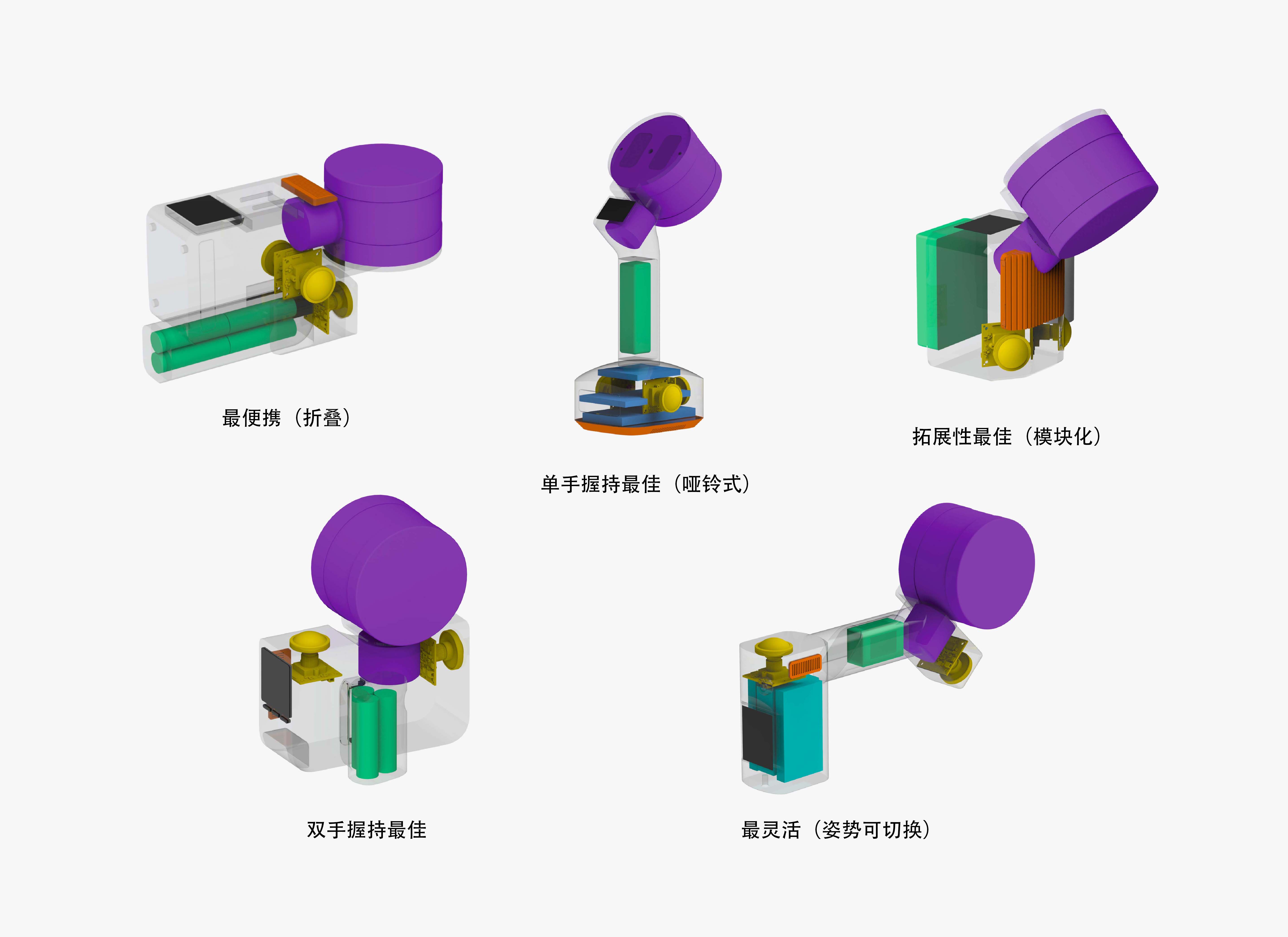 industrial design，Product definition，design strategy ，innovate，science and technology，vr，Scanner，