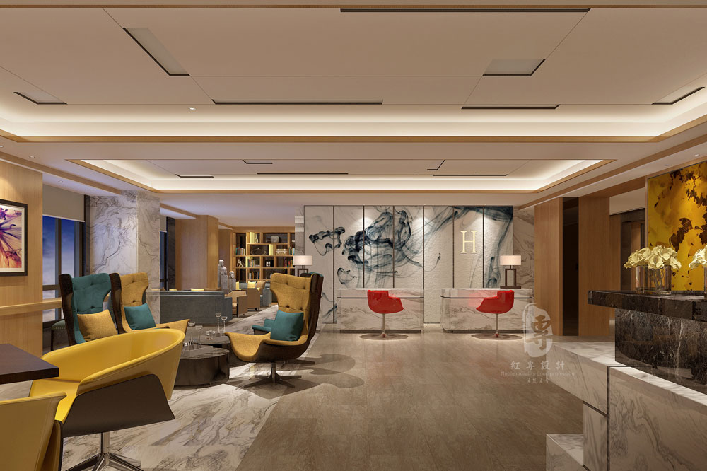 Hotel Design，Boutique Hotel Design，Chengdu Hongzhuan，