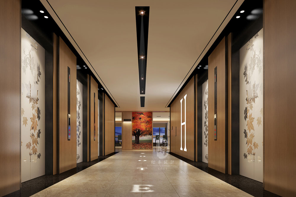 Hotel Design，Boutique Hotel Design，Chengdu Hongzhuan，