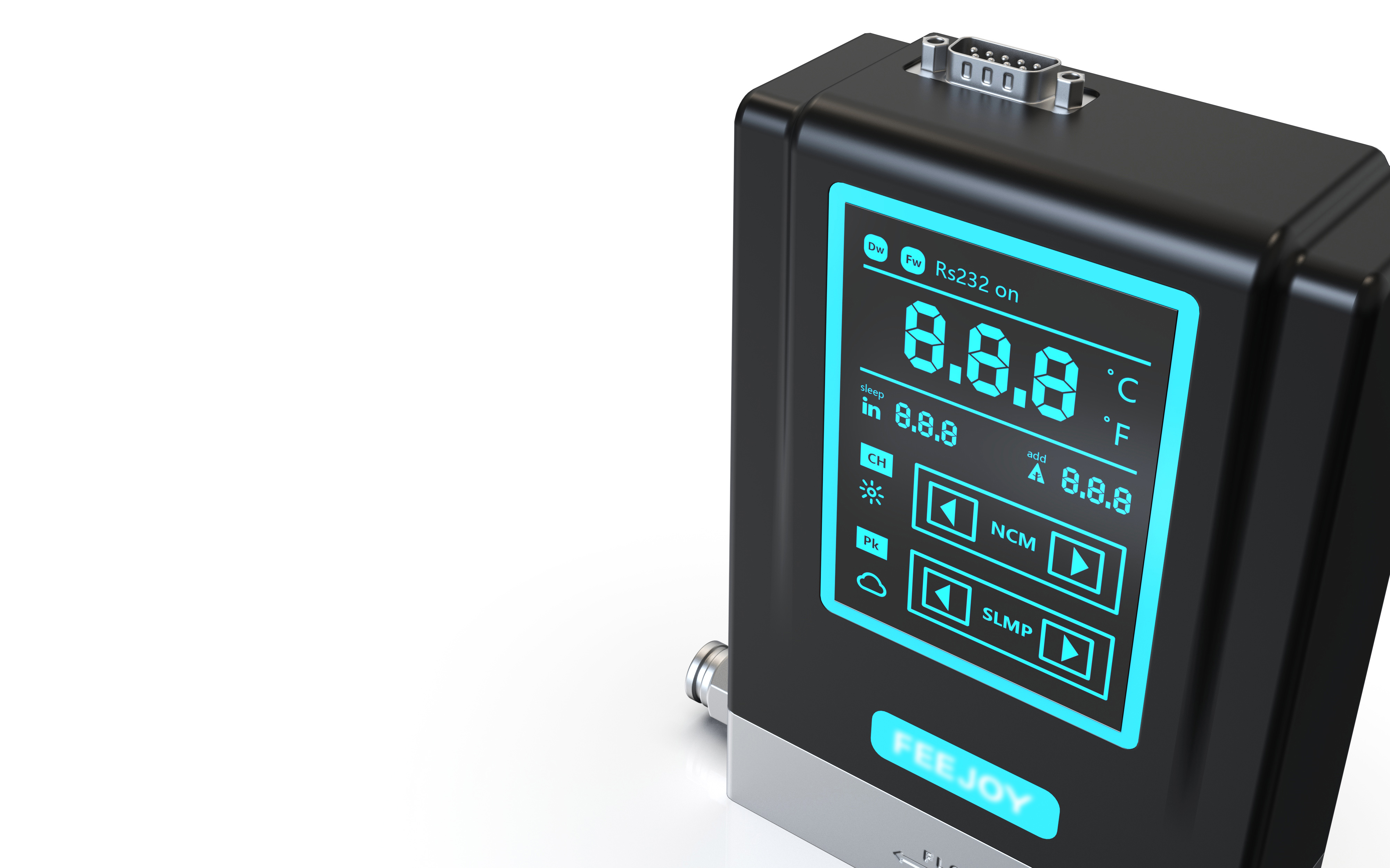 equipment，Flowmeter，concise，