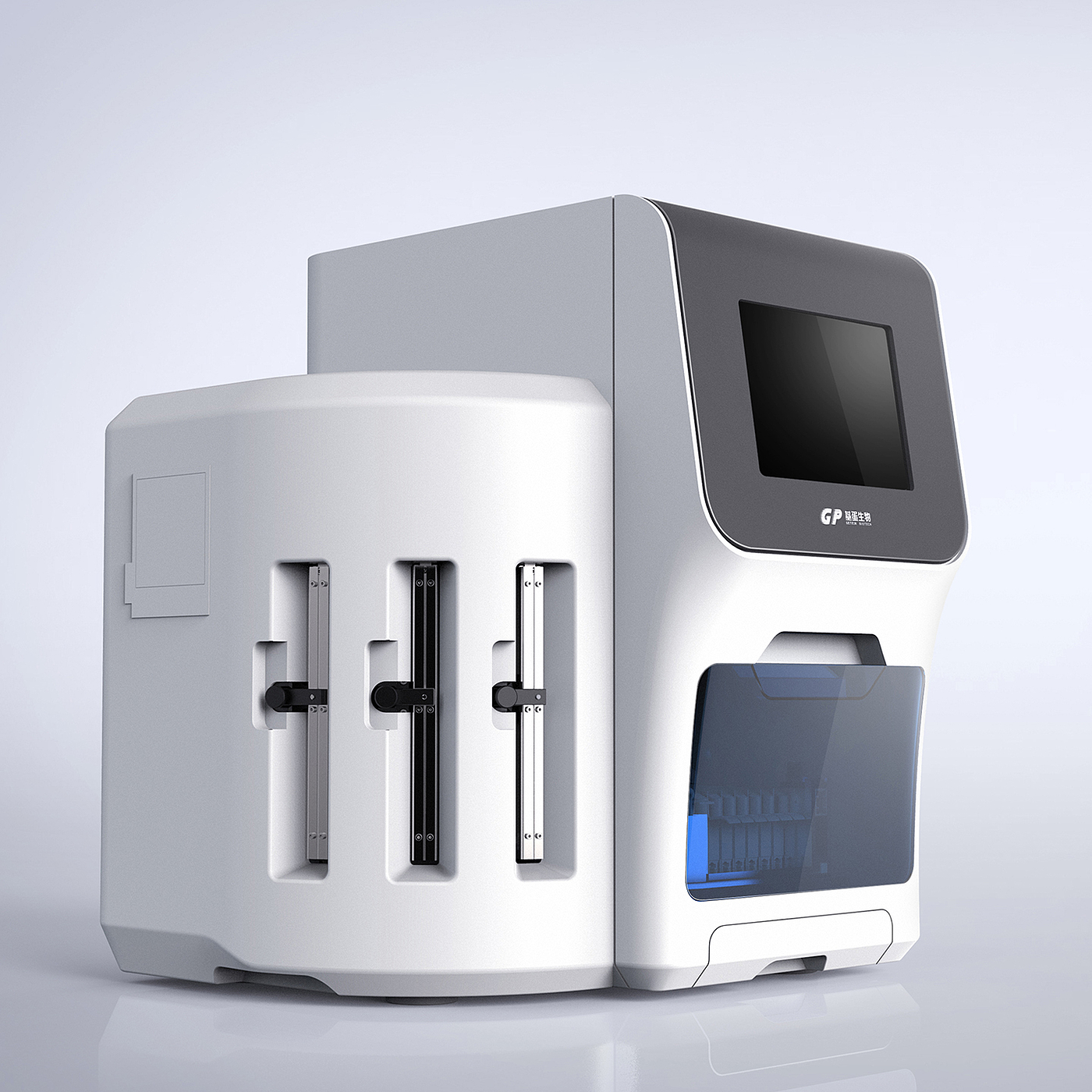 Professional medical treatment，medical apparatus and instruments，