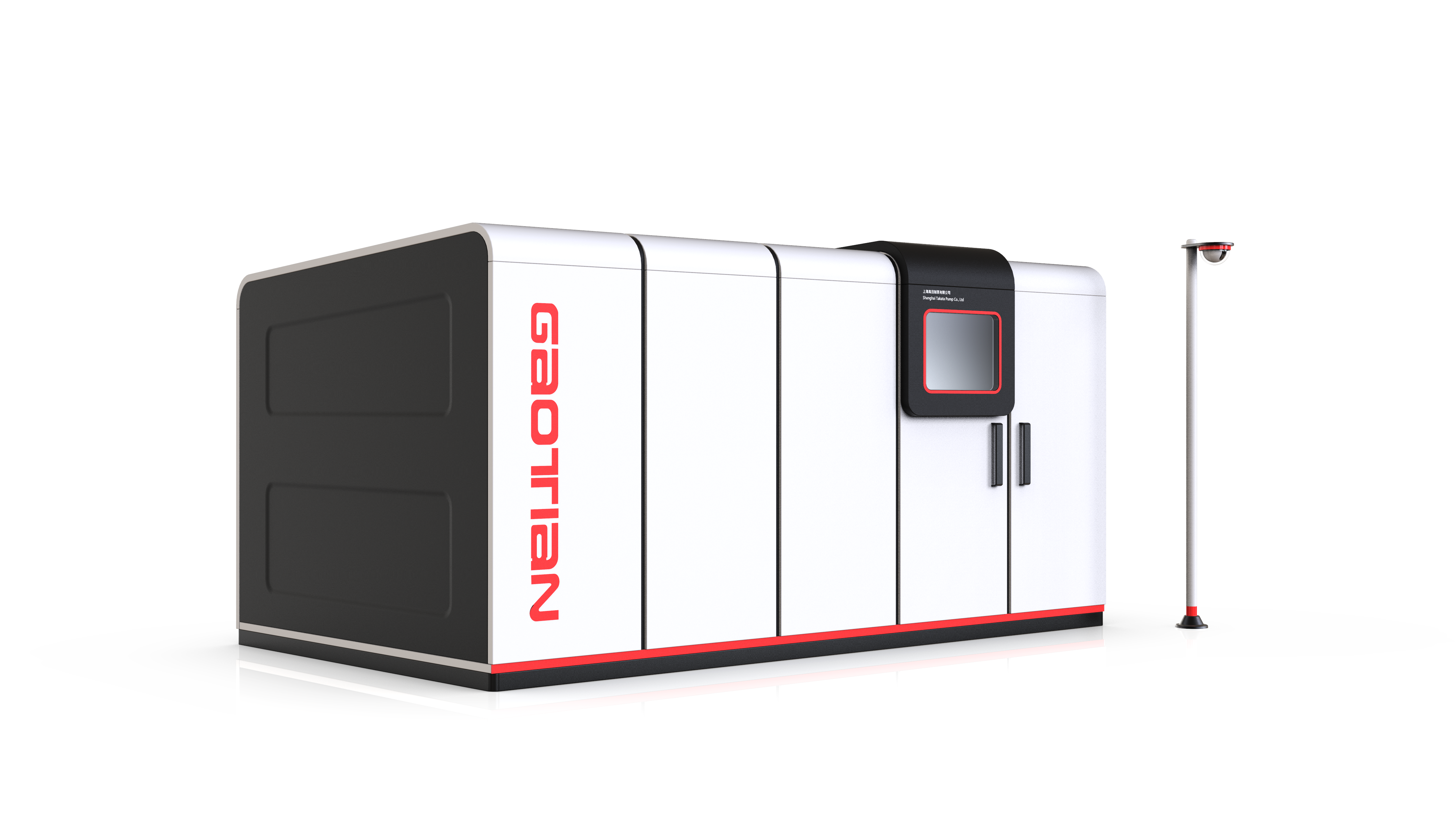 sheet metal，Water supply，concise，serialization，Familiarization，