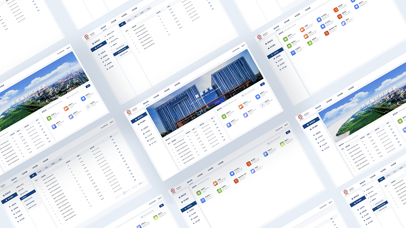Design，2021-2023 Partial Works，