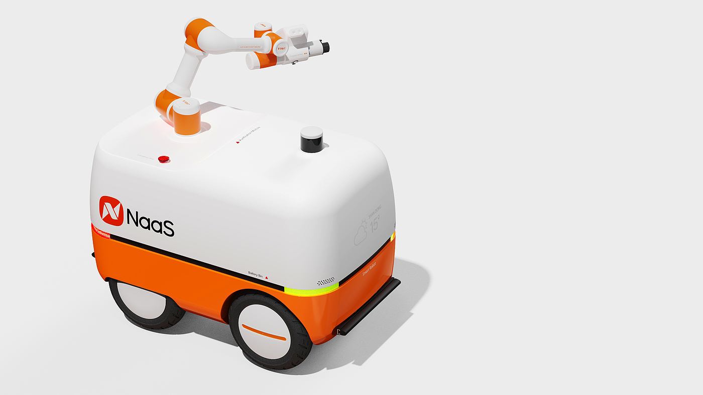 robot，Design services，industrial design，Structural design，User Research，Industrial robot，Intelligent hardware，product design，