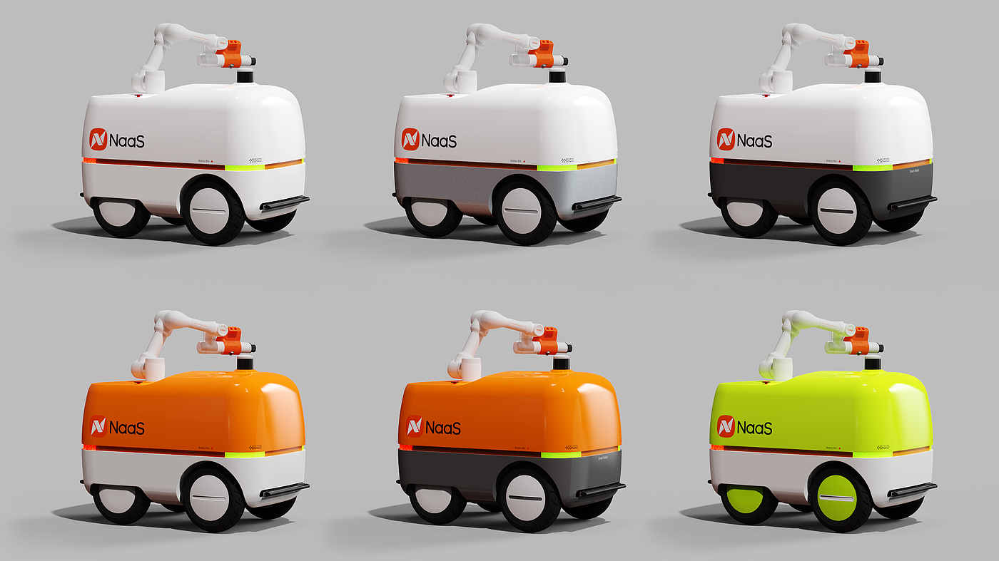 robot，Design services，industrial design，Structural design，User Research，Industrial robot，Intelligent hardware，product design，