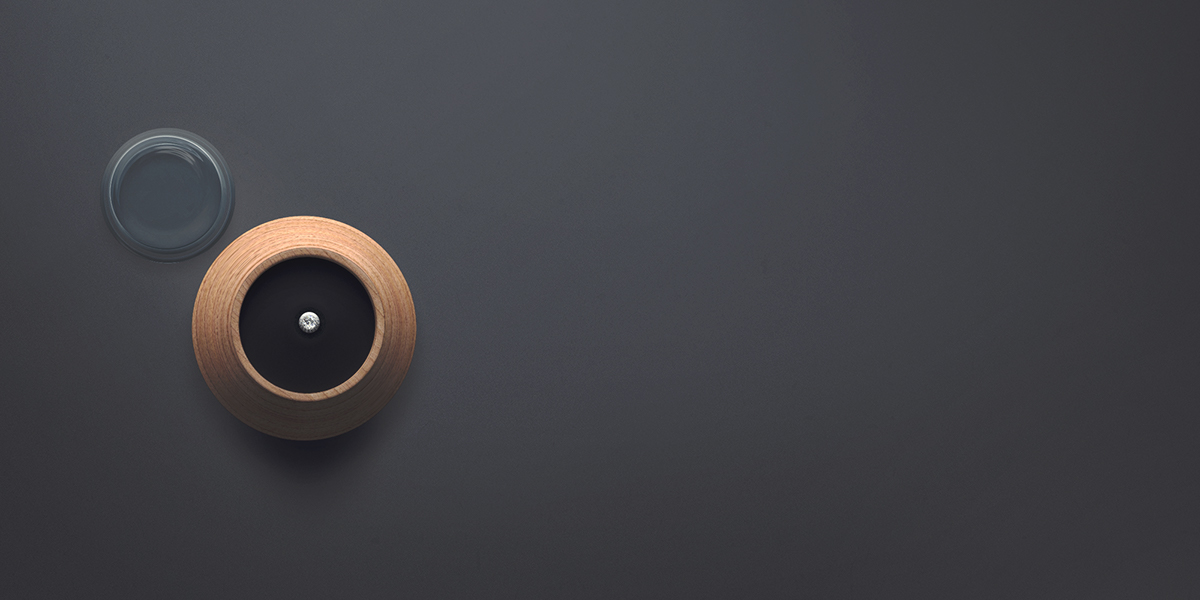 CinisGem，Diamond container，