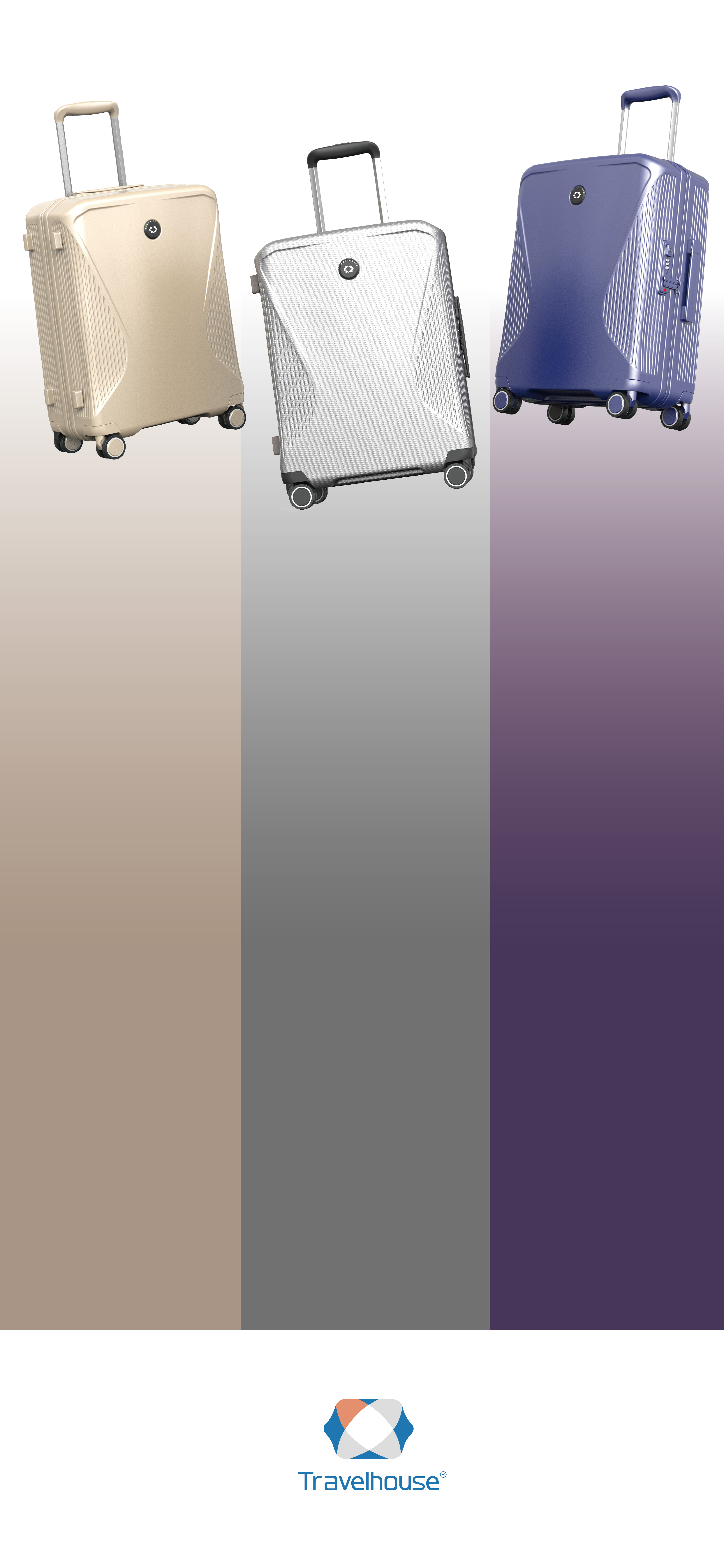 Modeling design，industrial product，product design，trunk，Draw bar box，