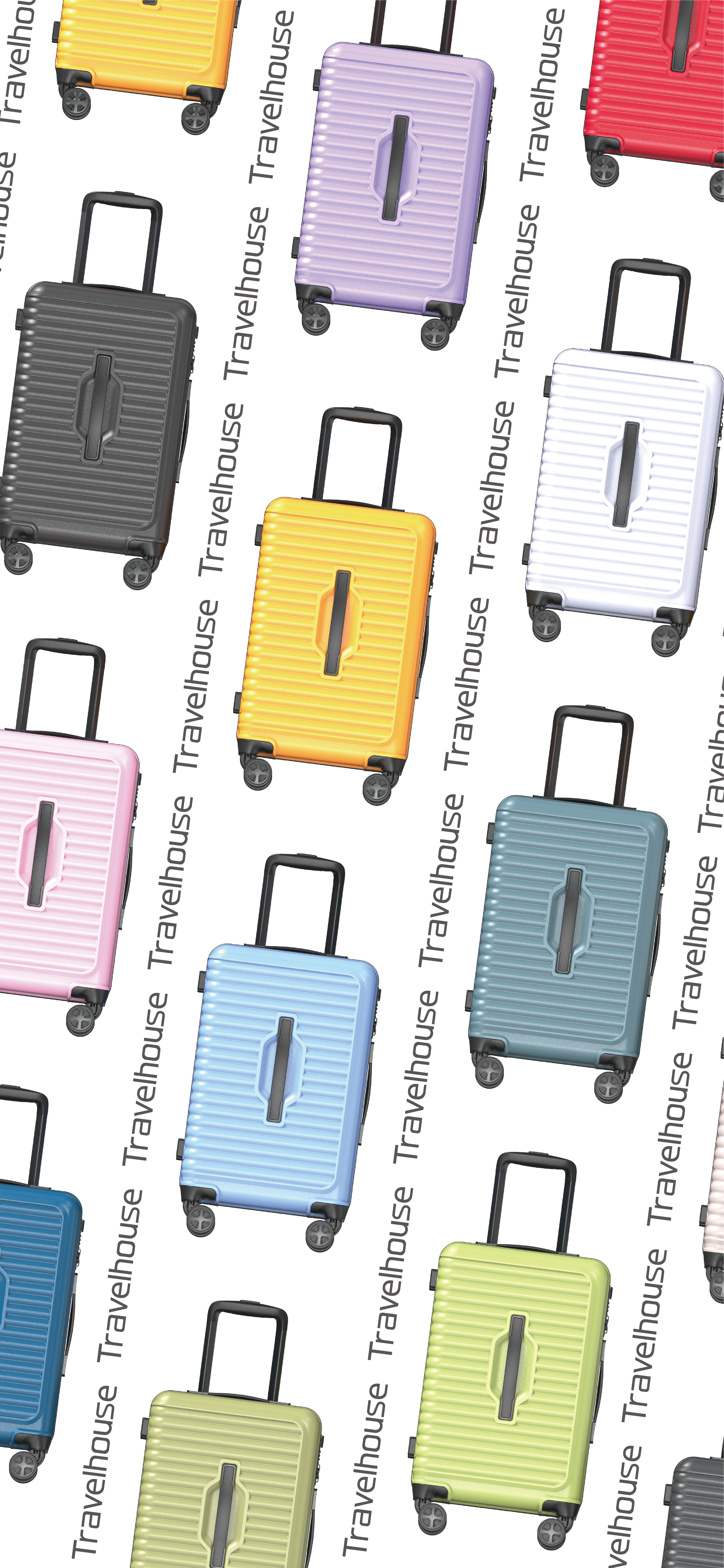 Modeling design，industrial product，product design，trunk，Draw bar box，