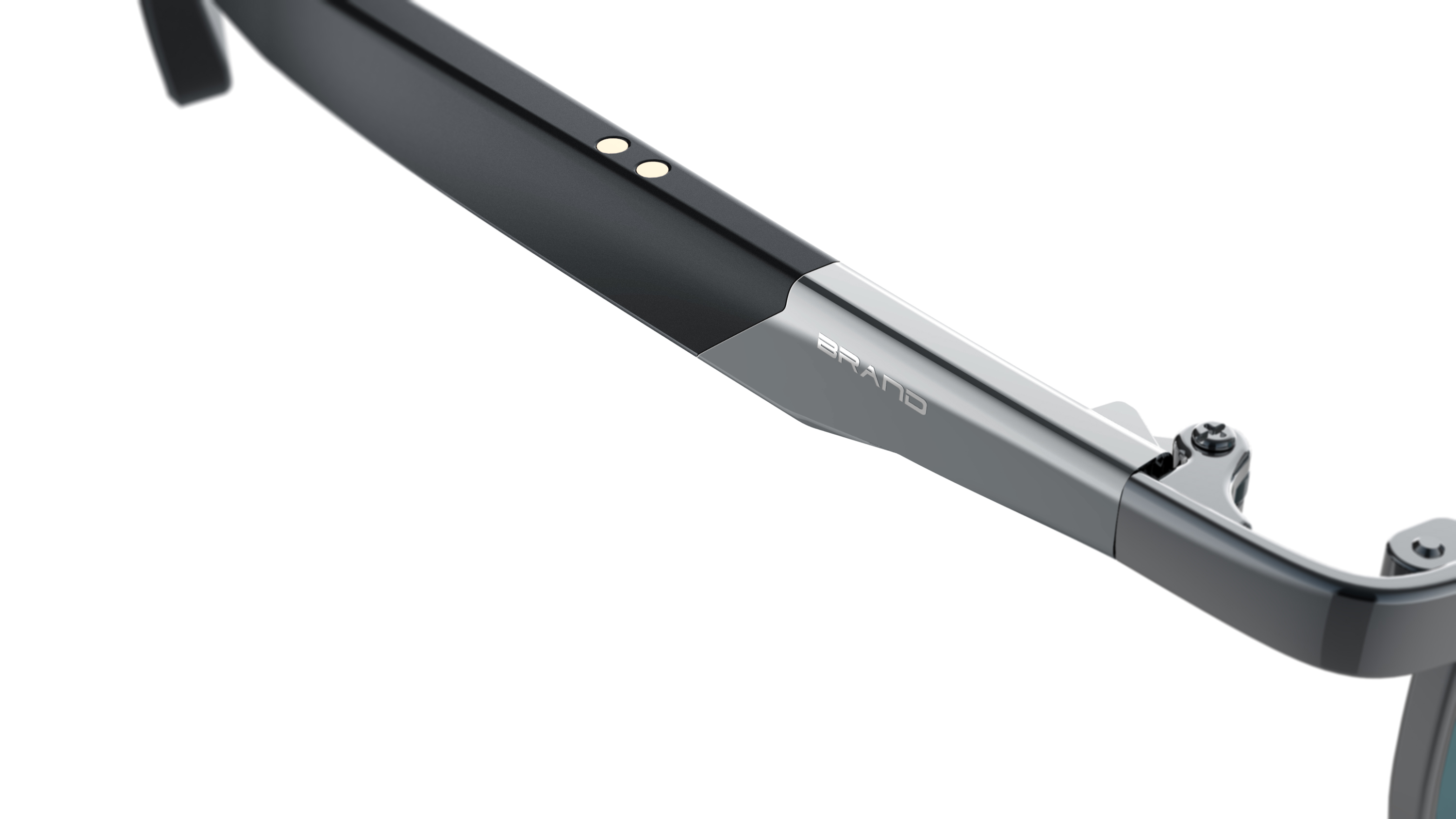 Bluetooth glasses，air conduction，