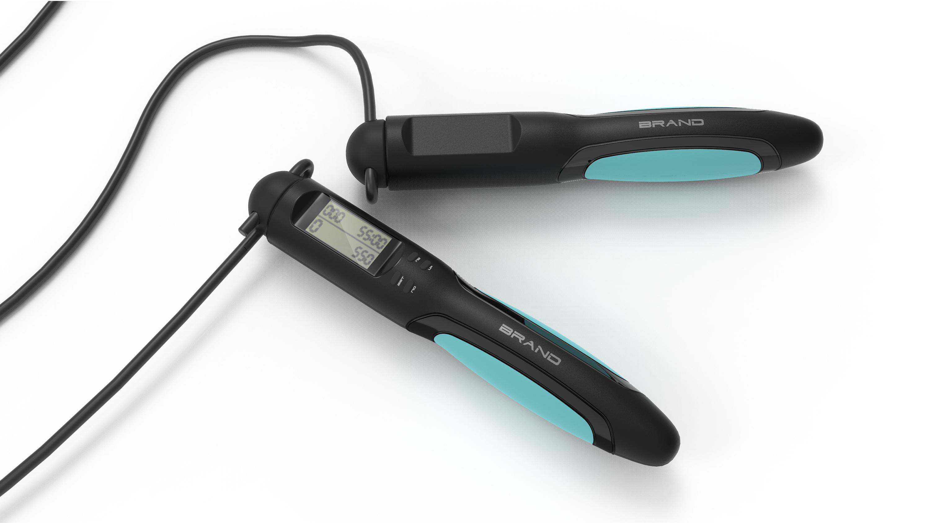 skipping rope，Intelligent motion，Intelligent rope skipping，outdoor sport，Smart skipping rope，Counting skipping rope，Fat burning，calorie，