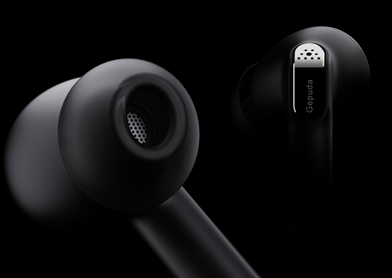 Original design，If Award，