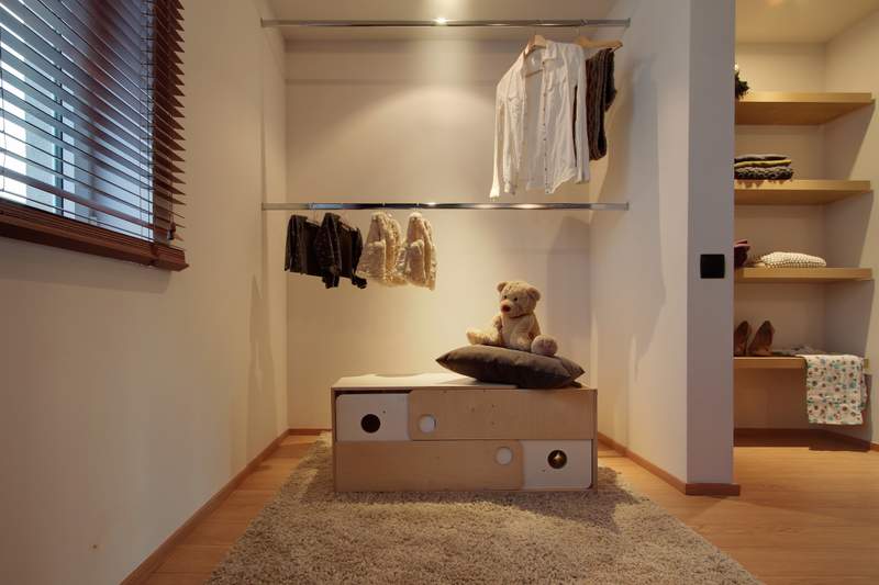 Children design，furniture，multi-function，